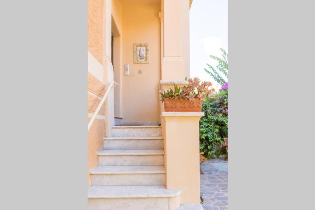 Romantica With Balcony Near San Giovanni Rome