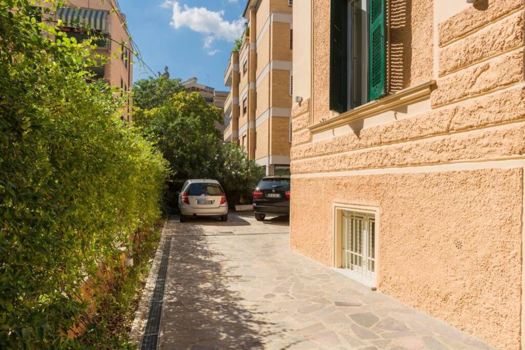 Romantica With Balcony Near San Giovanni