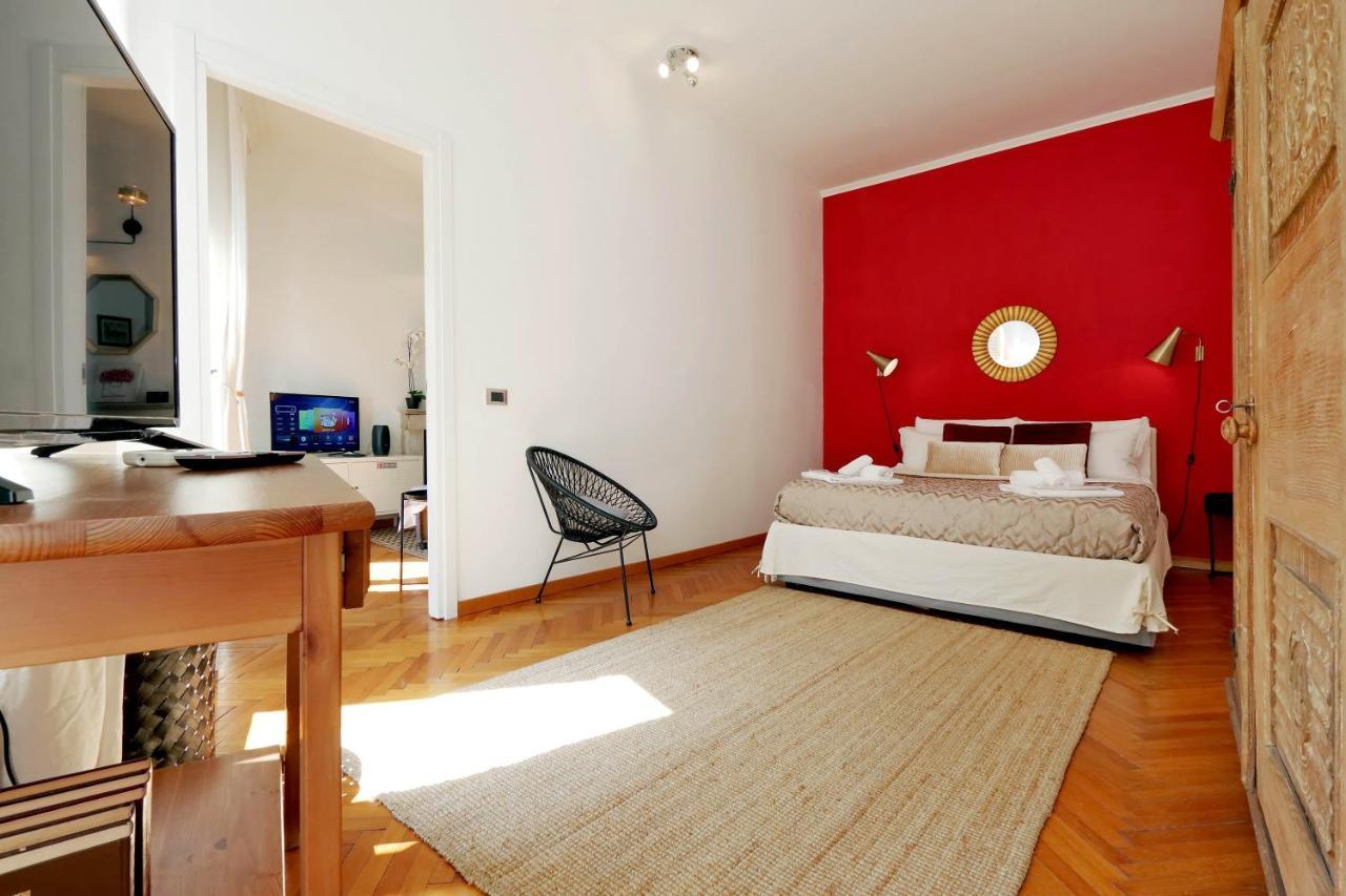 Apartment Piazza Di Spagna Domus Rome