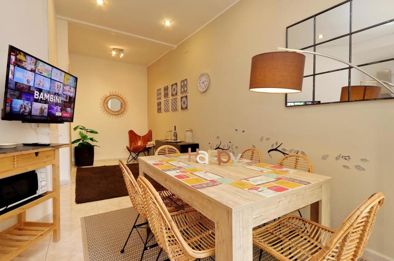 Piazza Di Spagna Domus Apartment Rome