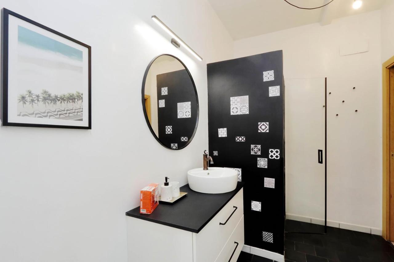 Apartment Piazza Di Spagna Domus Rome