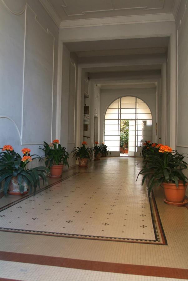 Holiday home Caput Mundi *