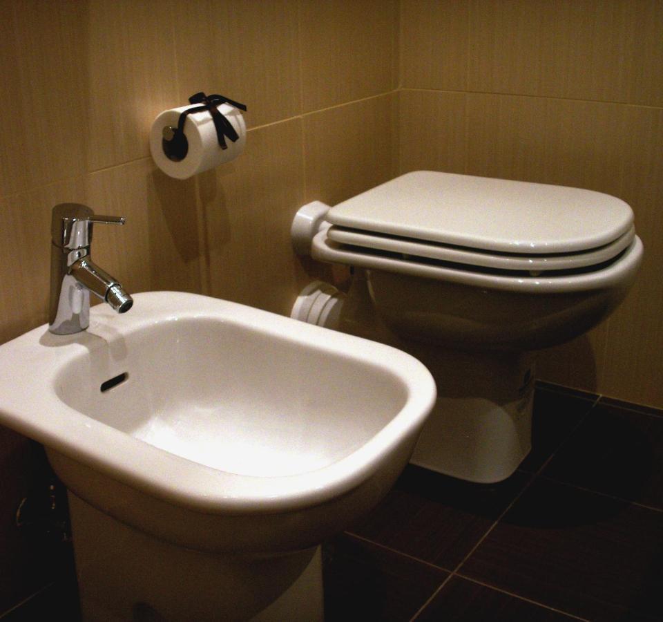 Caput Mundi Holiday home