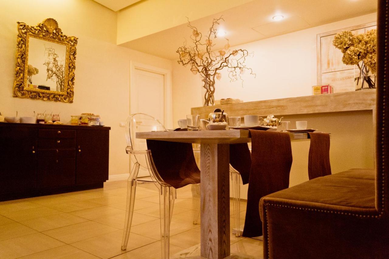 Caput Mundi Holiday home *