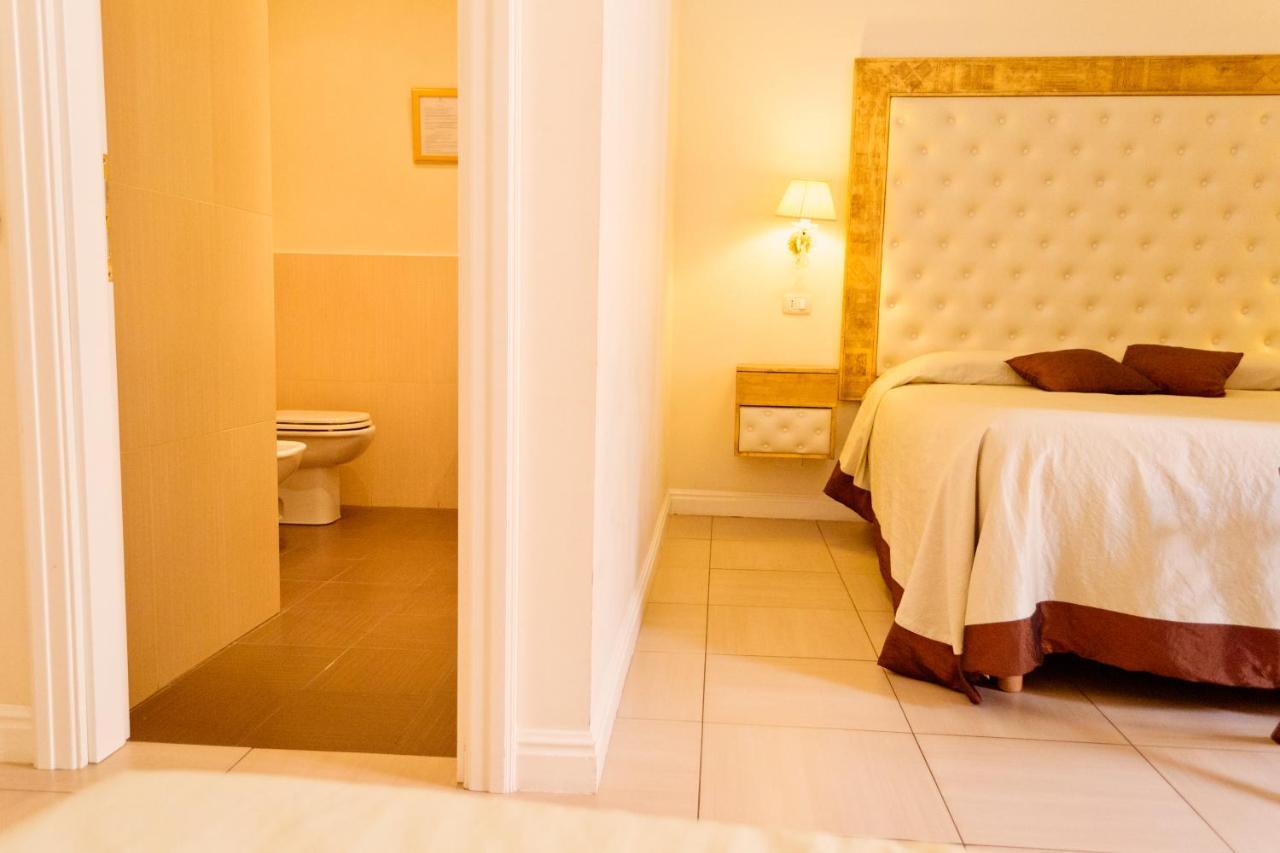 Holiday home Caput Mundi