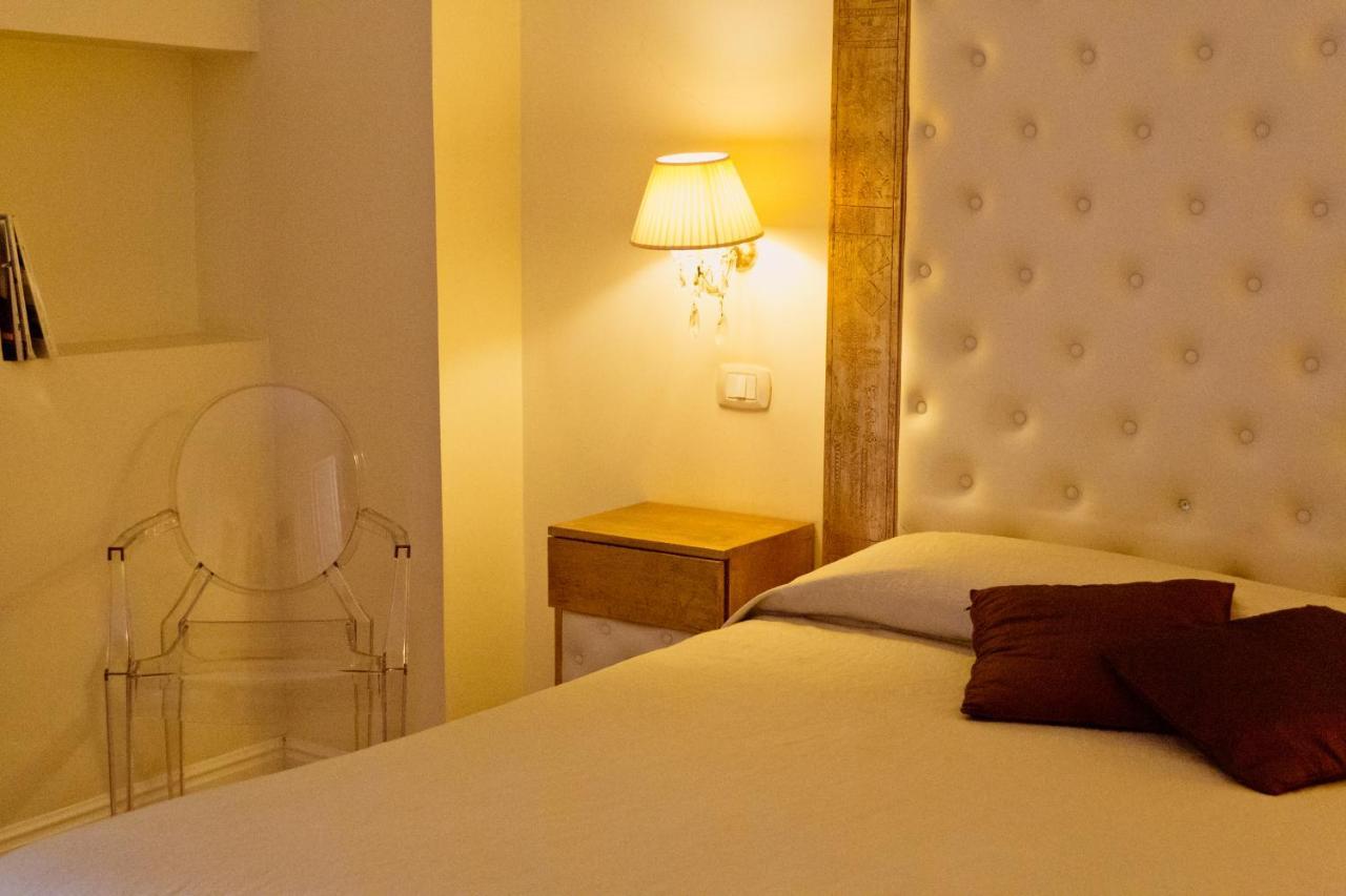 Holiday home Caput Mundi *