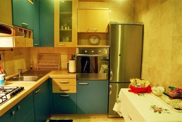 Appartamento Residenza Mucha