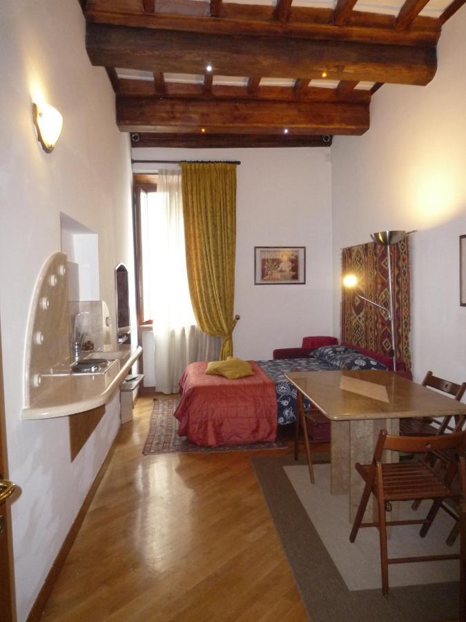 Appartamento Residenza Mucha