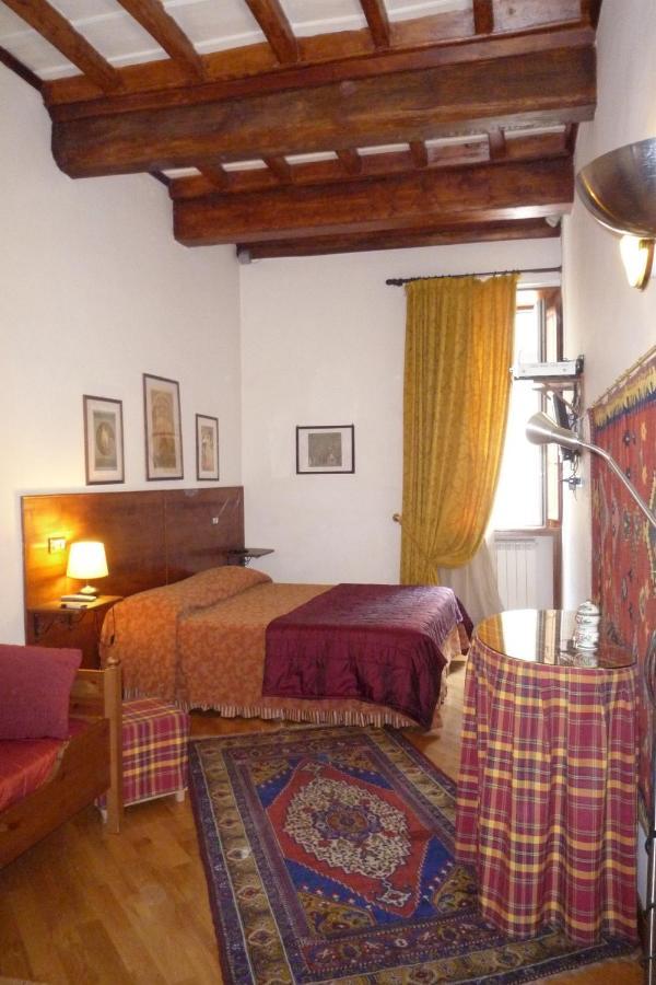 Residenza Mucha Appartamento Roma