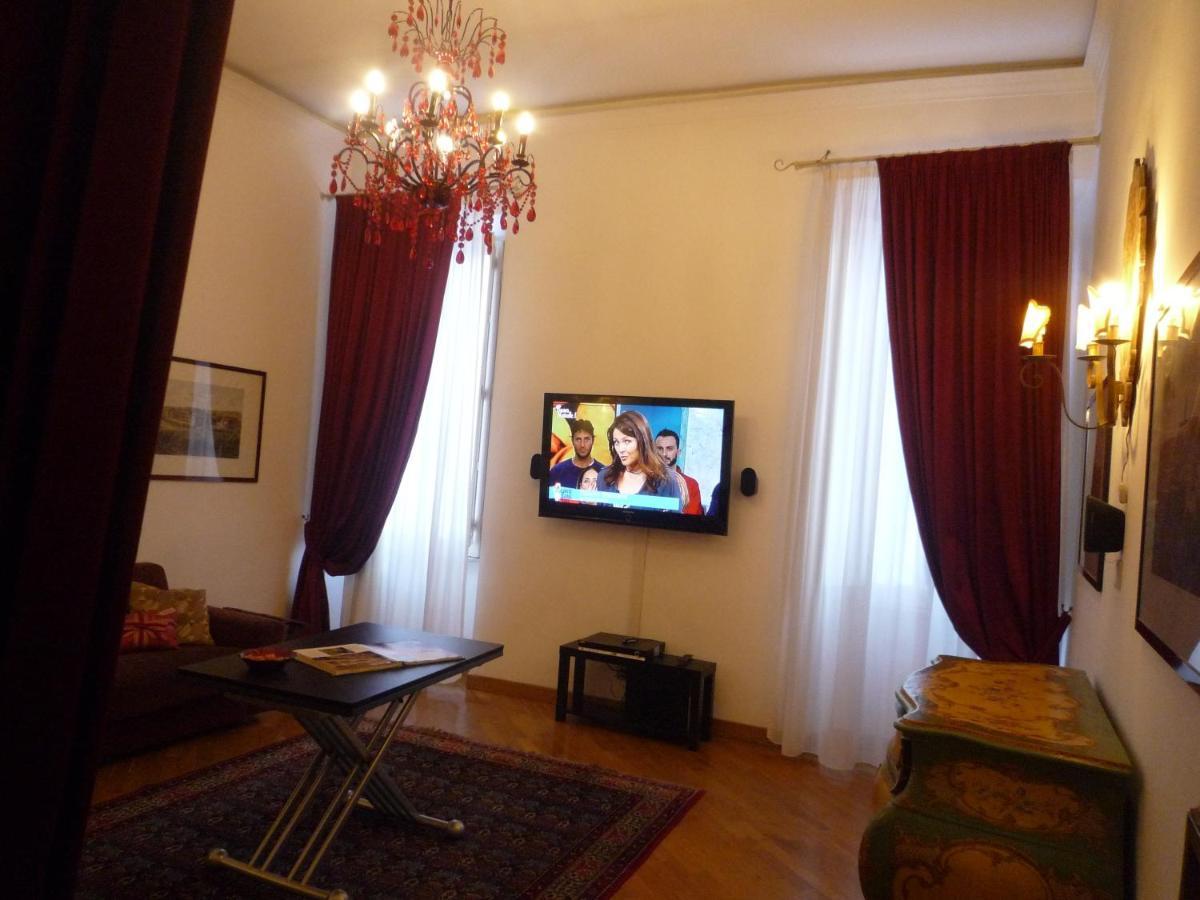 Residenza Mucha Appartamento *