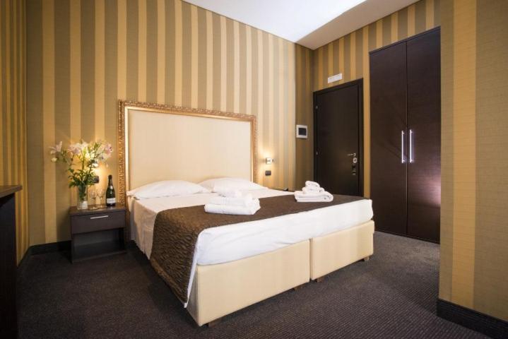 As Planet Guest house *