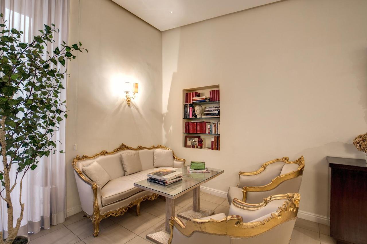 Caput Mundi Holiday home *