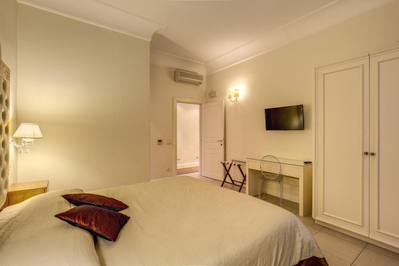 Holiday home Caput Mundi Rome
