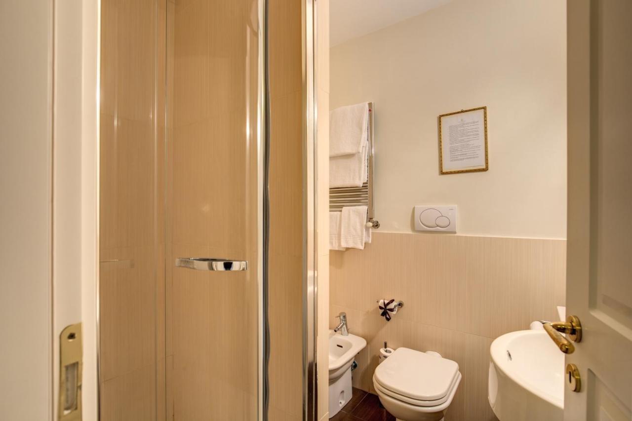 Caput Mundi Holiday home