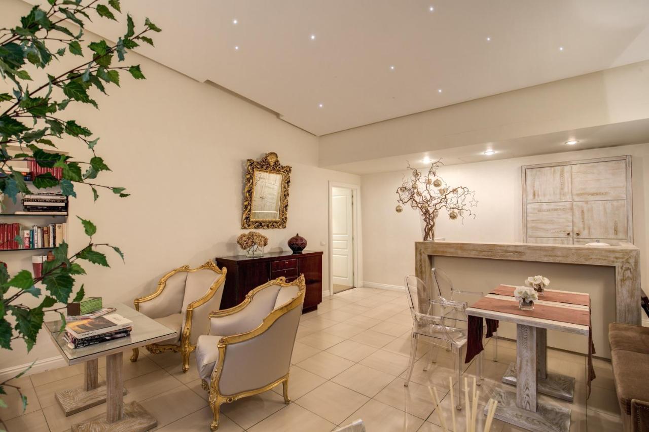 Holiday home Caput Mundi Rome