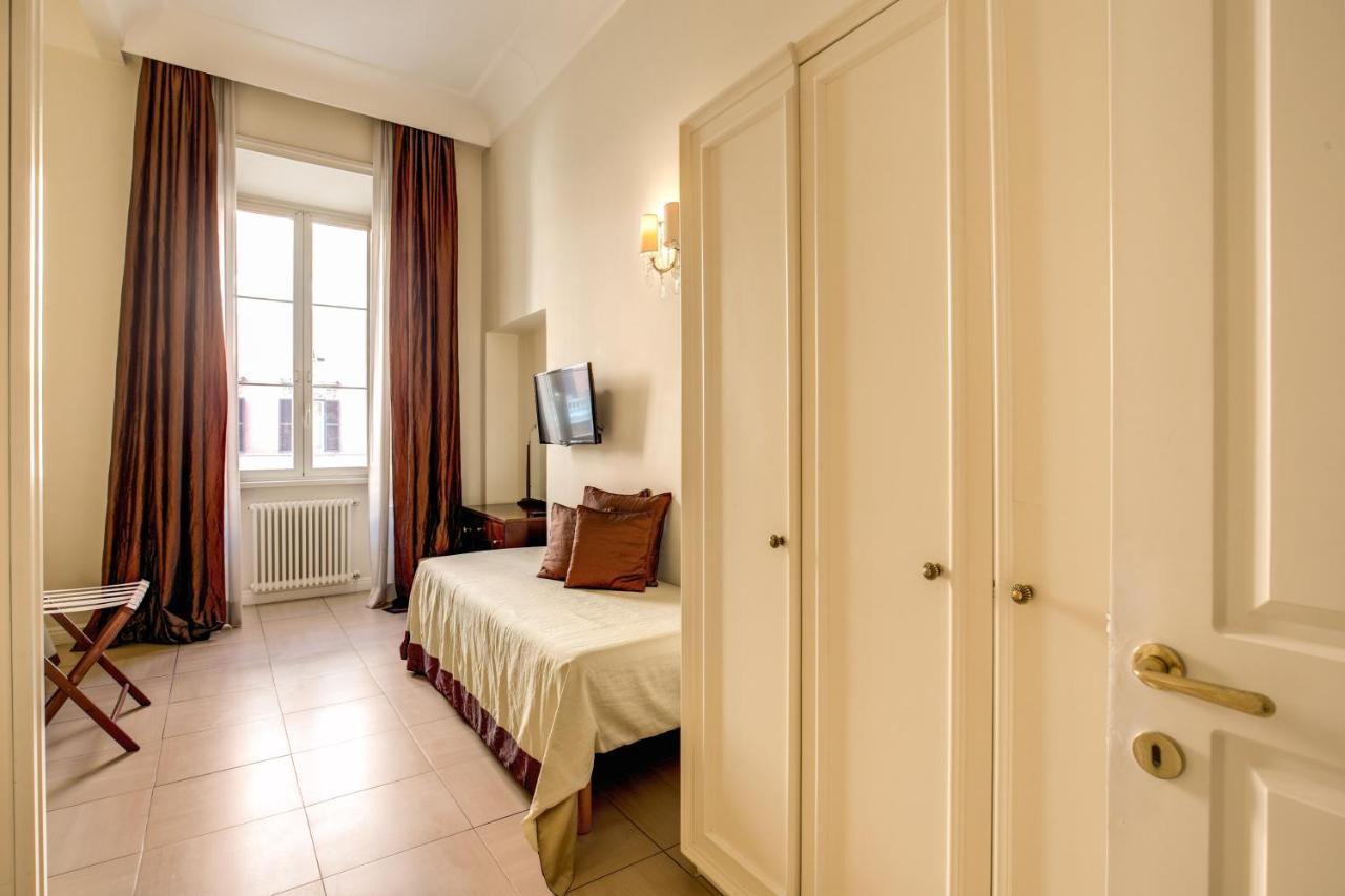 Caput Mundi Holiday home *
