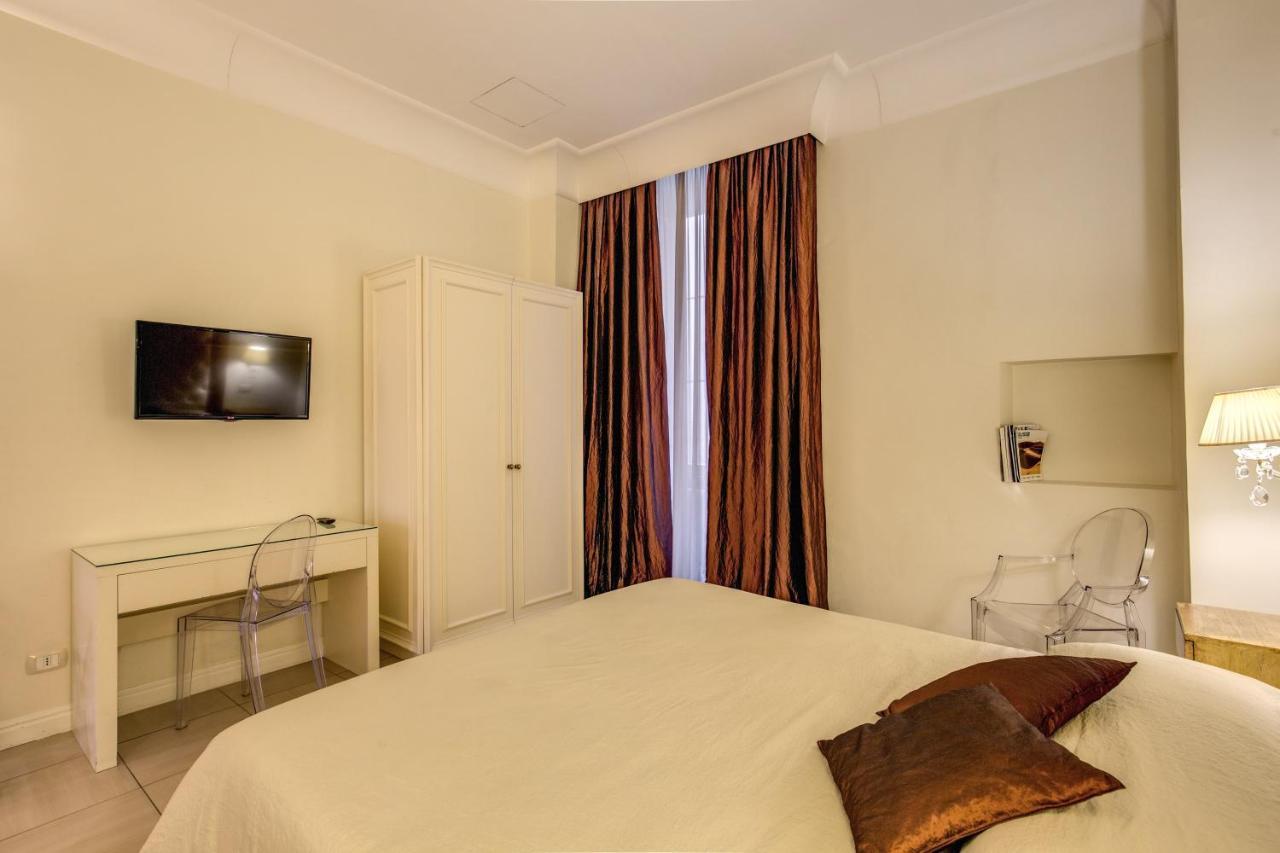 Holiday home Caput Mundi *