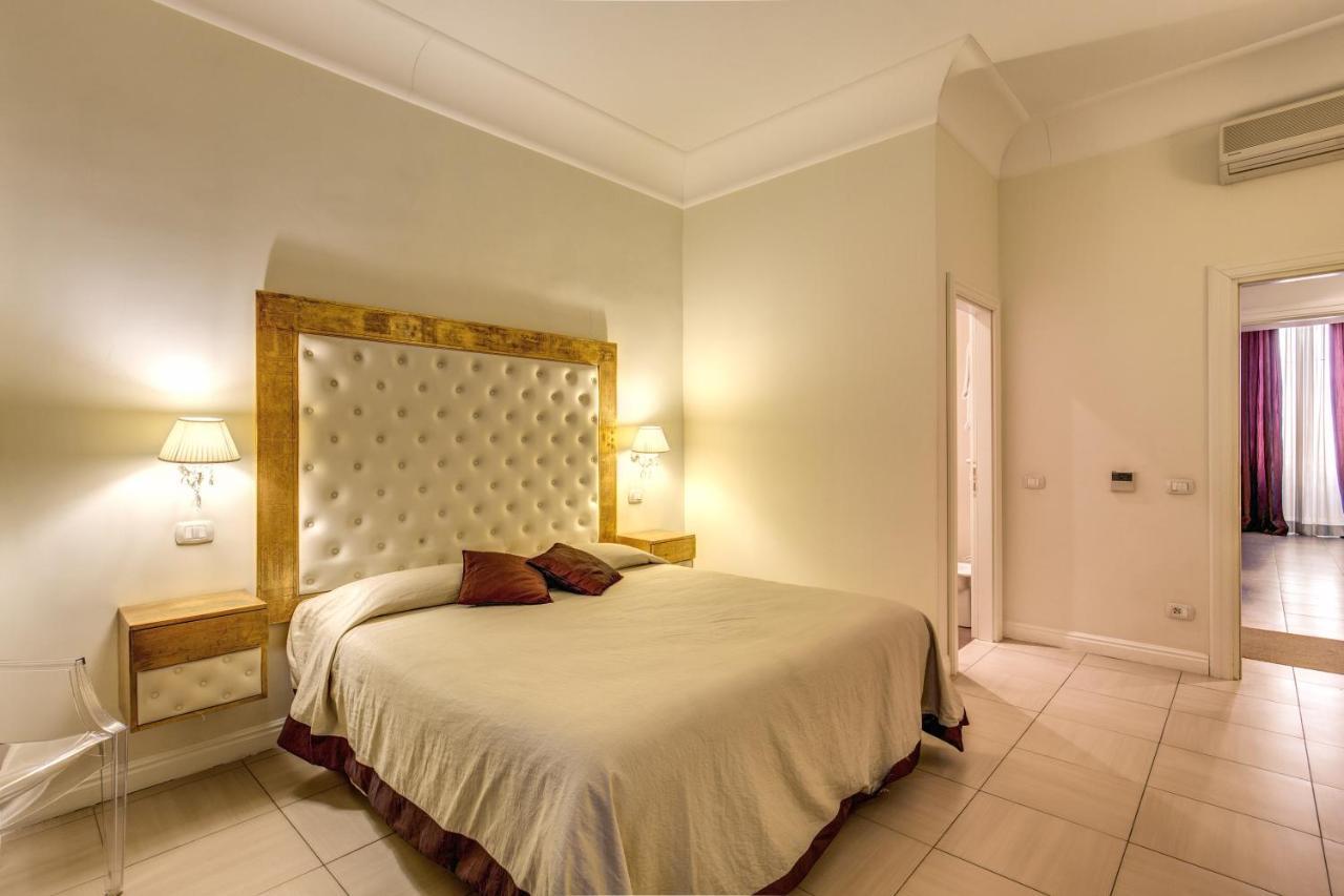 Caput Mundi Holiday home