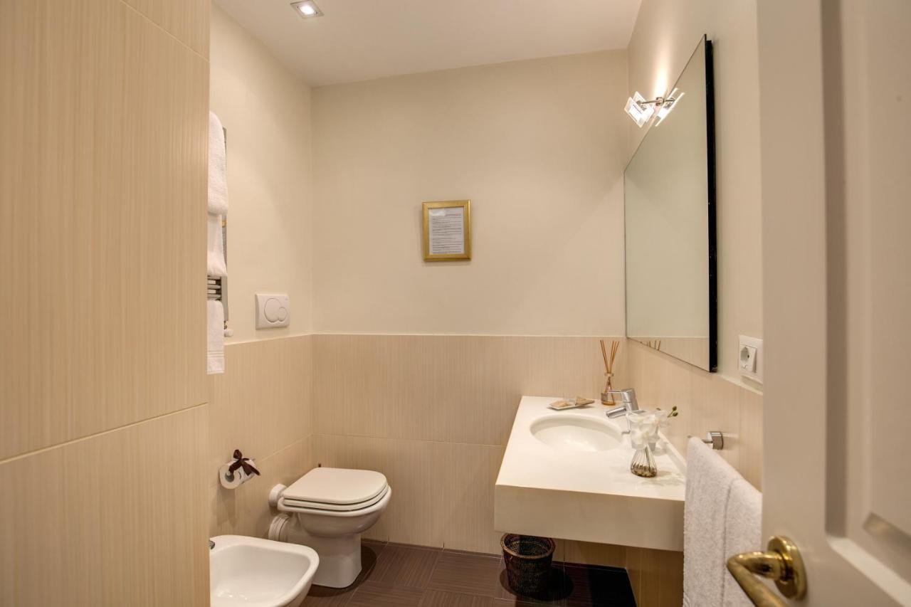 Holiday home Caput Mundi *