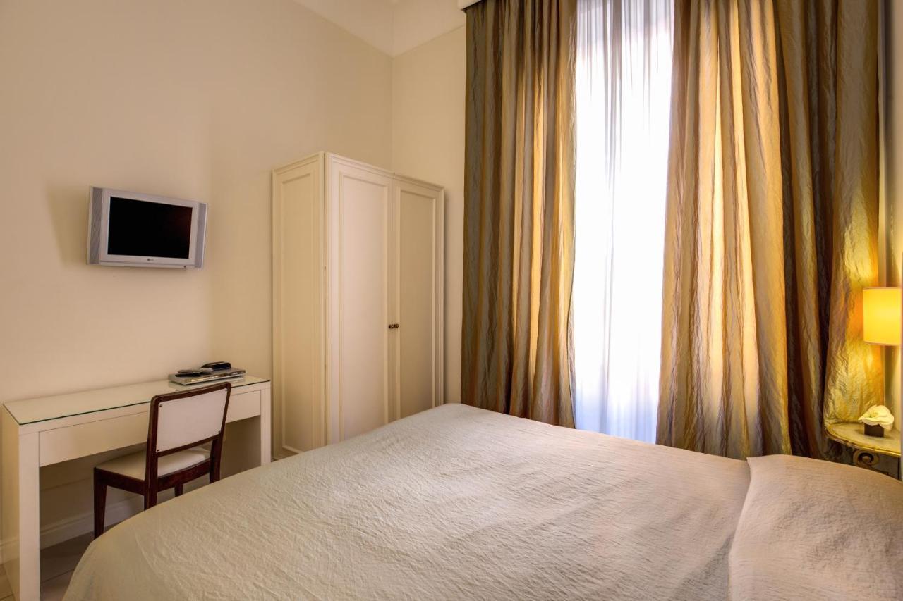 Holiday home Caput Mundi