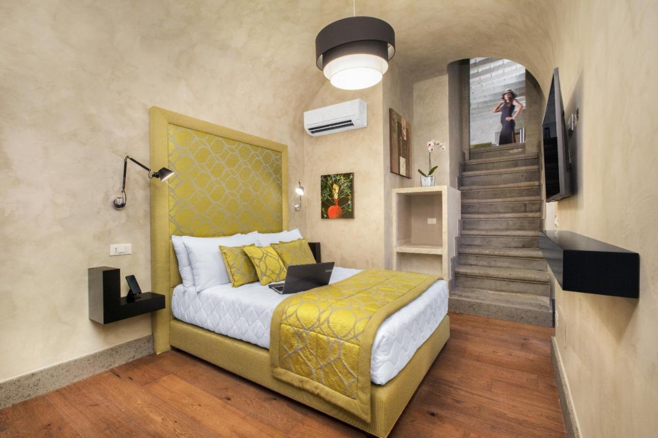 Relais Santa Caterina Della Rosa Hotel 4*
