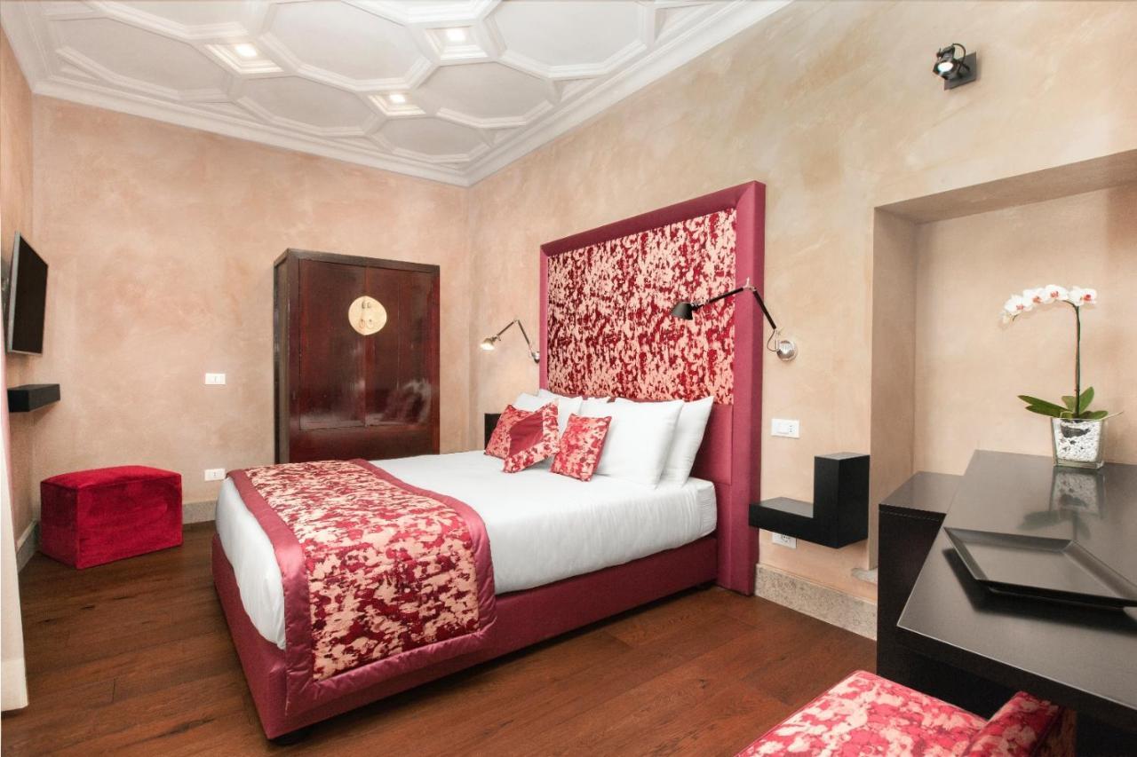 Relais Santa Caterina Della Rosa Hotel