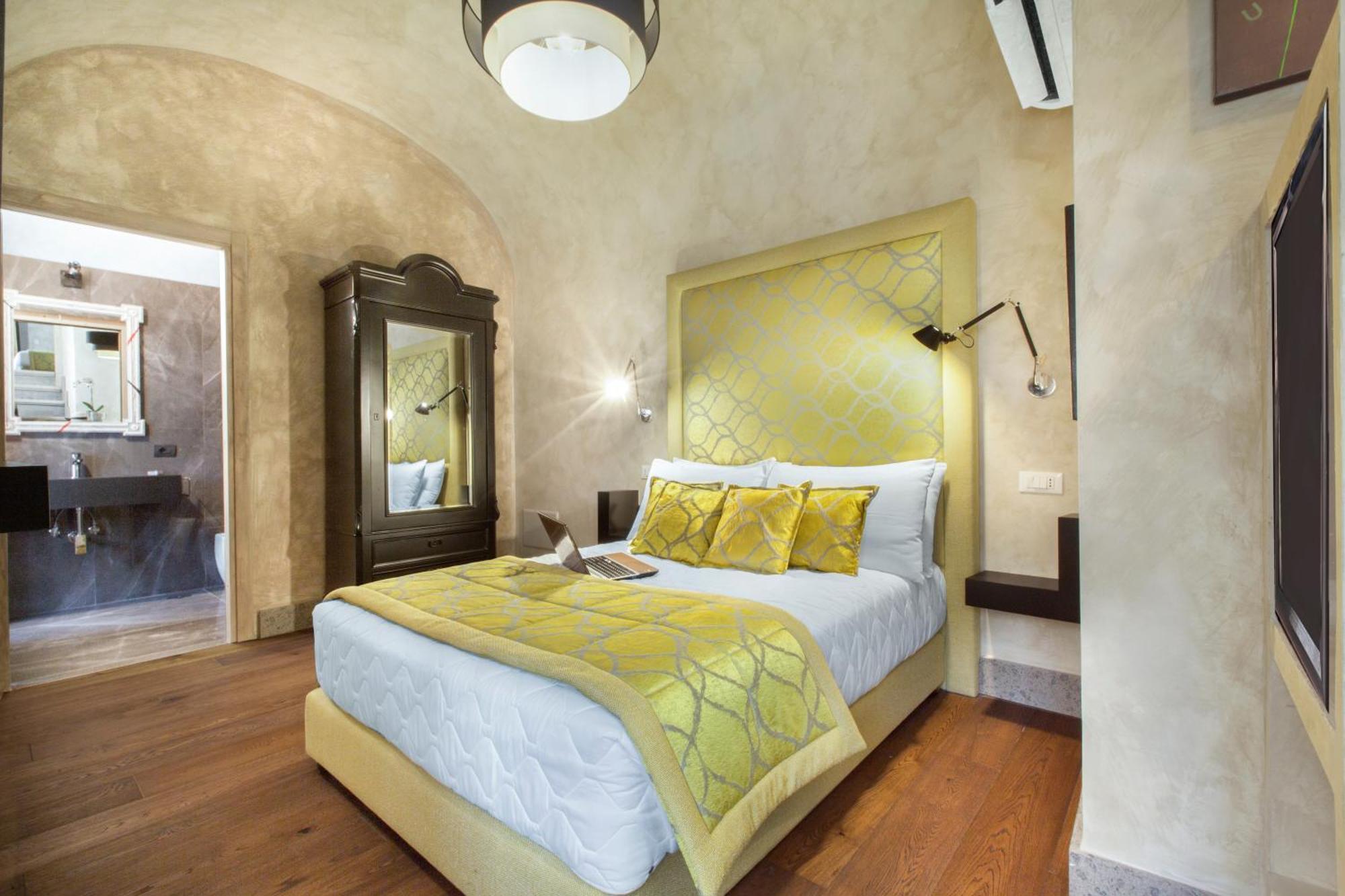 Hotel Relais Santa Caterina Della Rosa