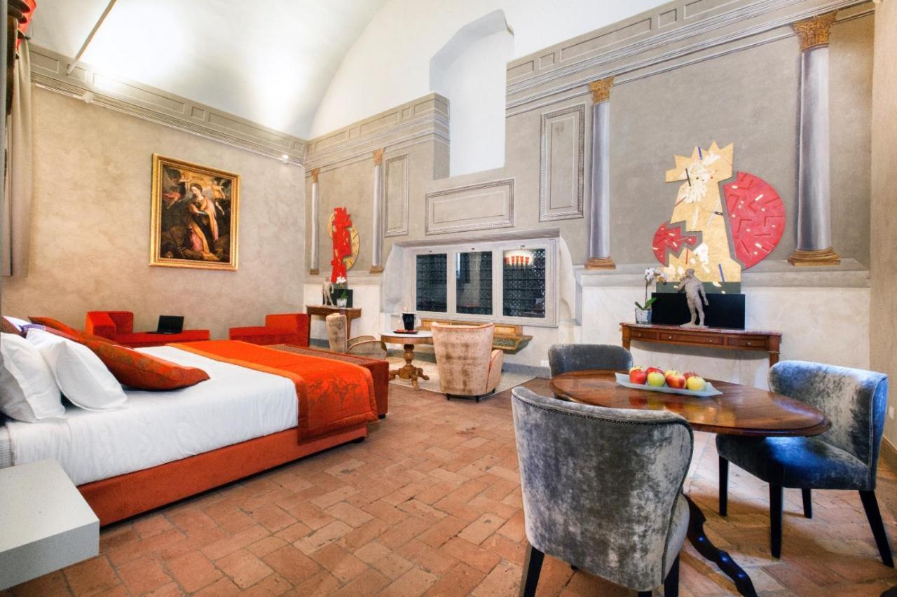 Relais Santa Caterina Della Rosa