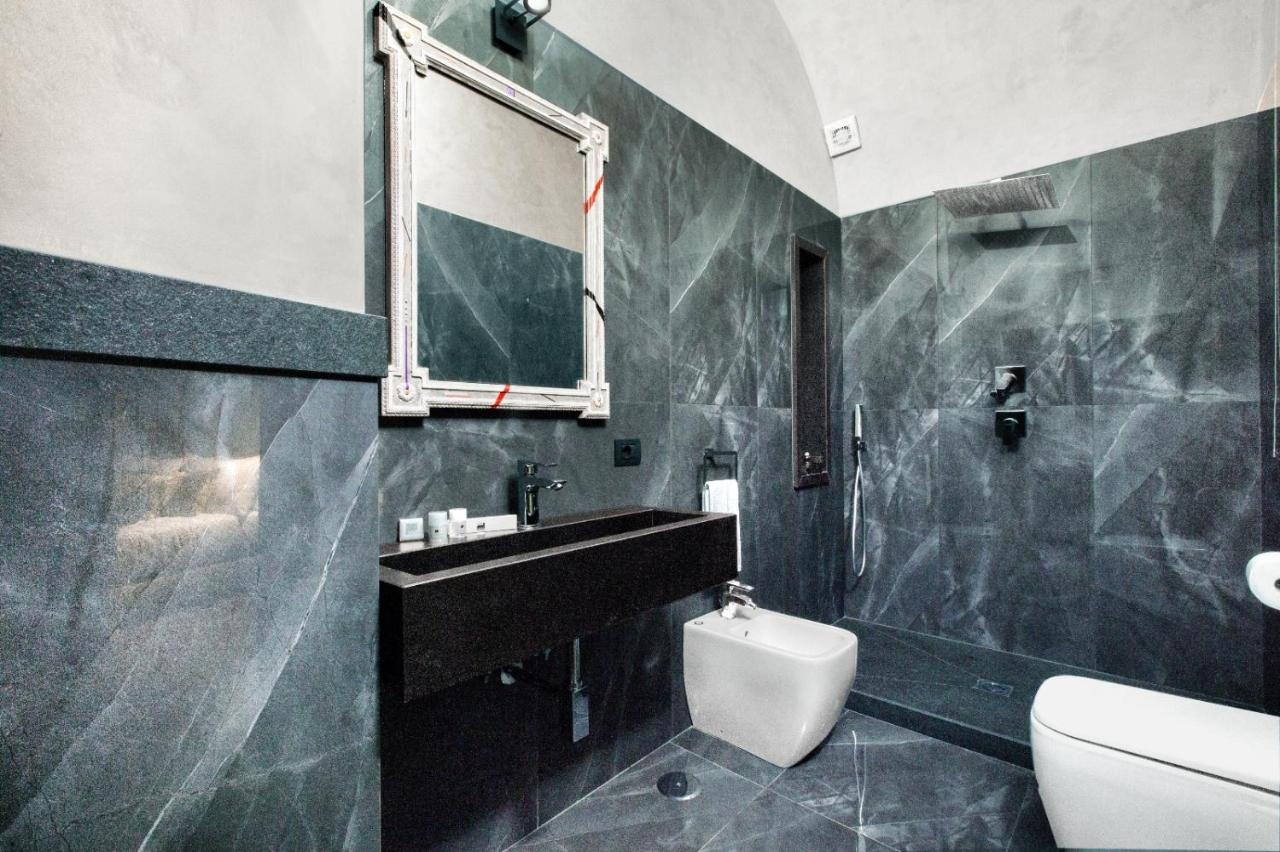 Relais Santa Caterina Della Rosa