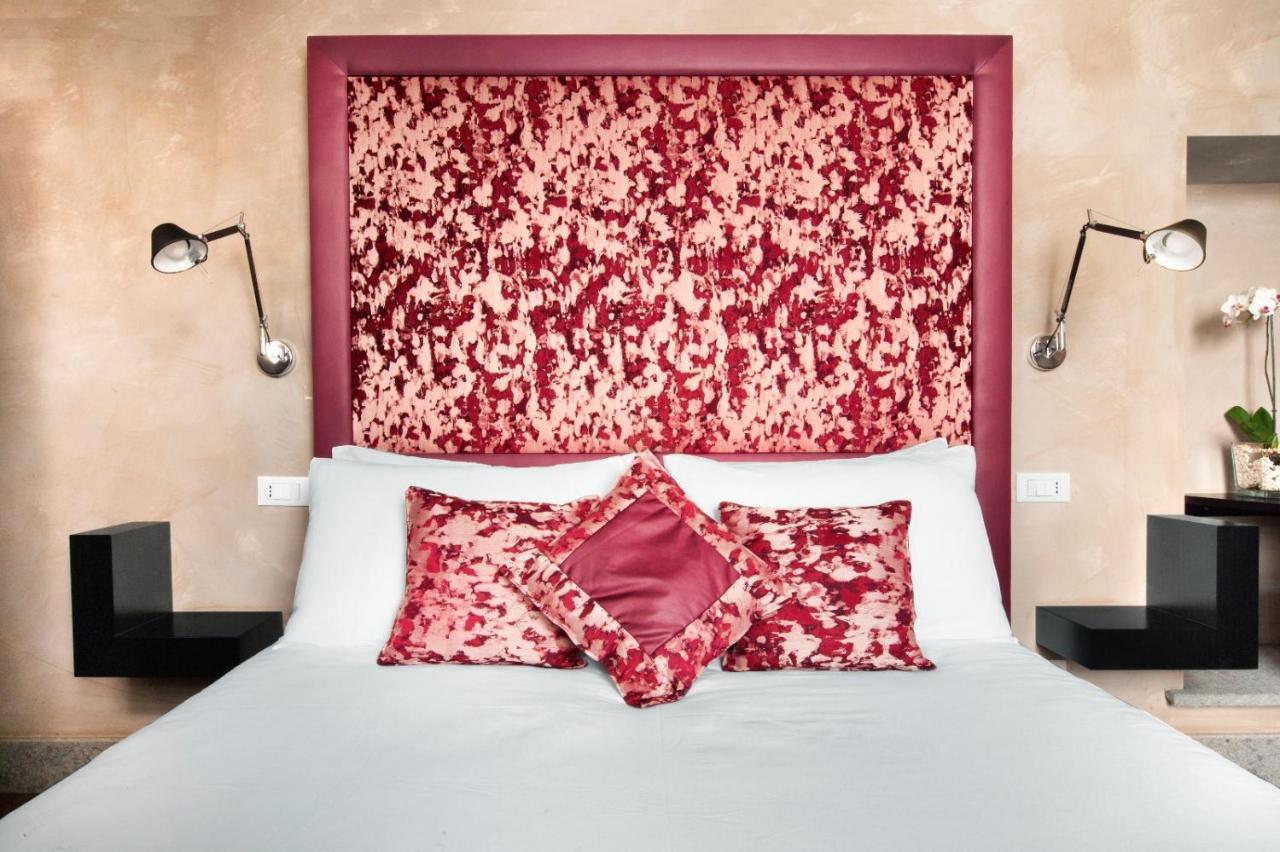 Relais Santa Caterina Della Rosa Hotel