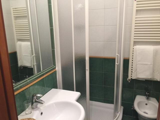Hotel Aberdeen Rome