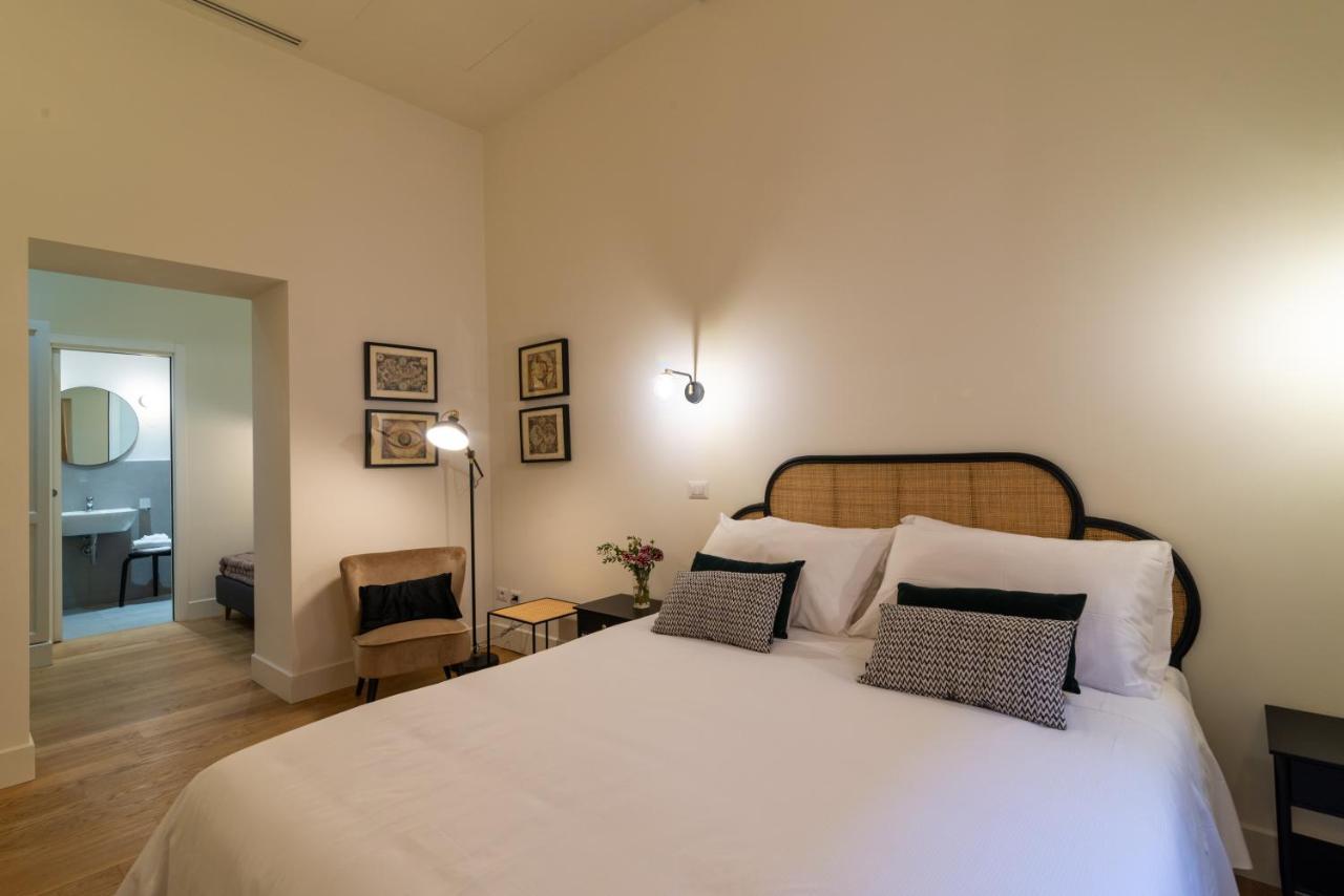 Guest house Relais Virgilio