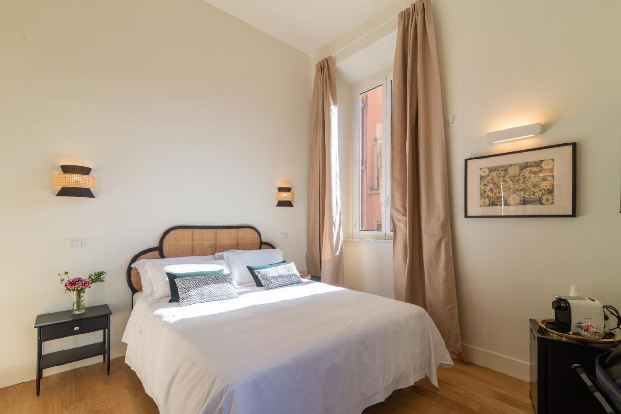 Guest house Relais Virgilio Rome