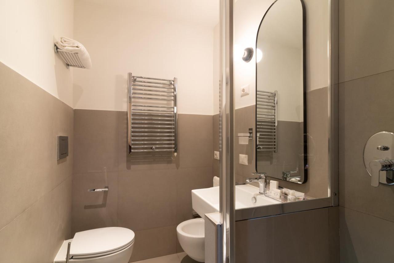 Relais Virgilio Guest house *