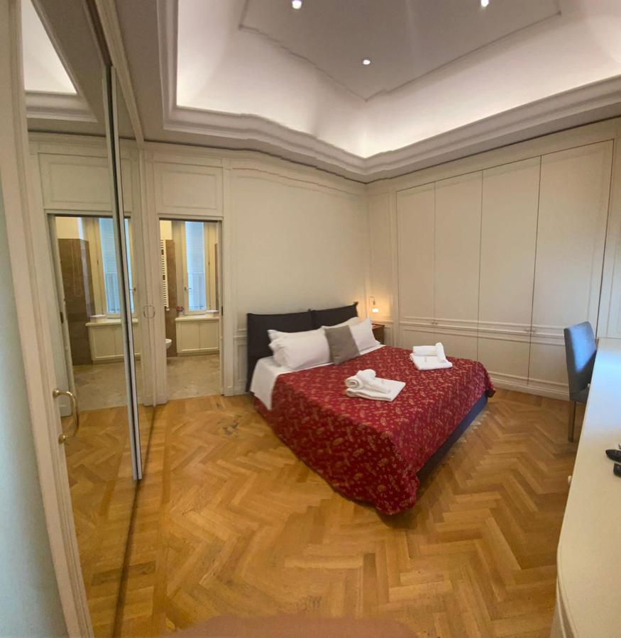 Spagna Luxury Apartment