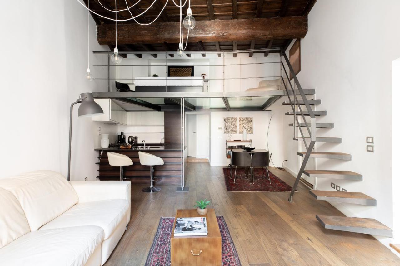 Apartment Iflat Art In The Heart Of