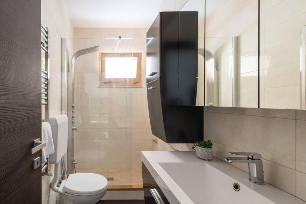 Apartment Iflat Monti Elegant With Terrace *