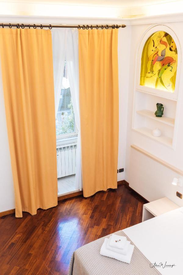 Guest house Magik