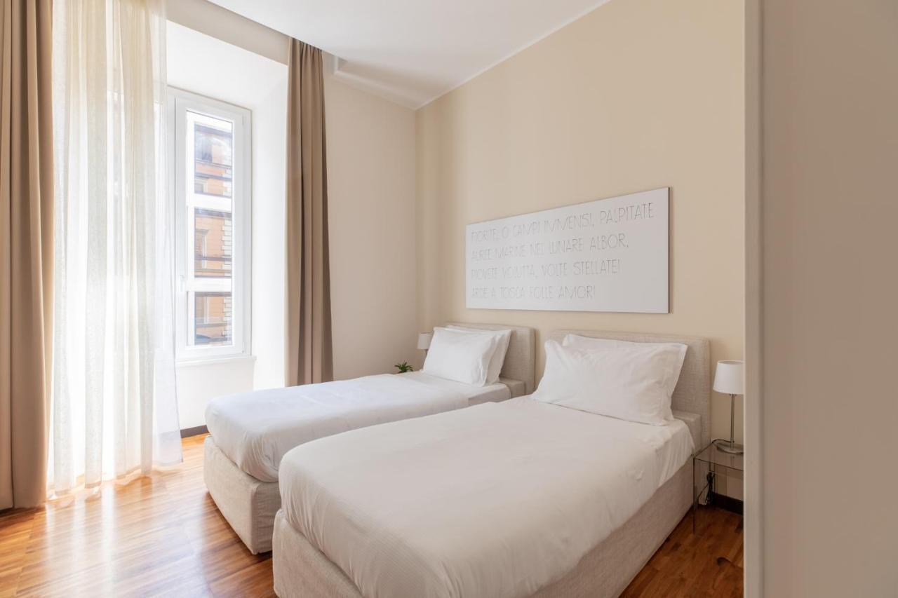 Opera Dreams Guest house Rome