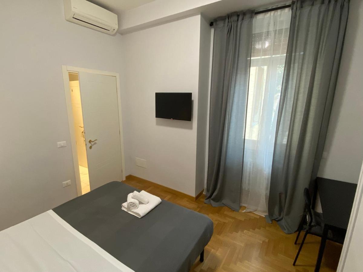 Guest's Heaven Rome