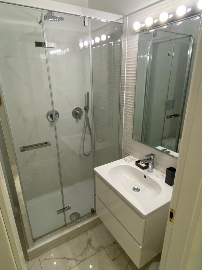 Guest house Guest's Heaven 3*