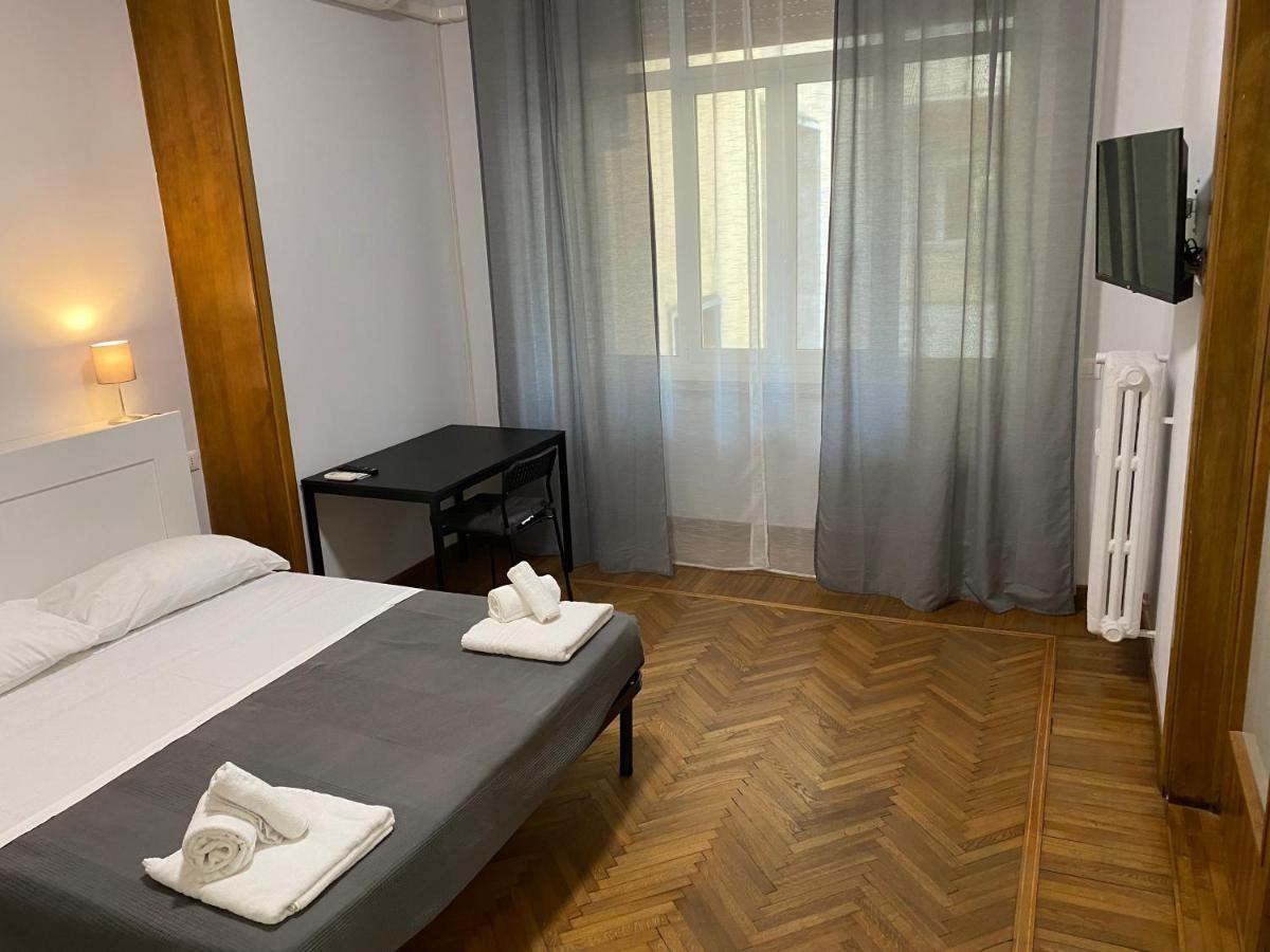 Guest's Heaven 3* Rome