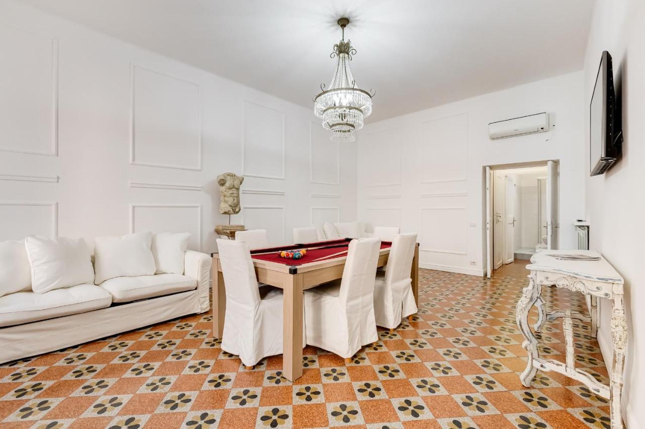 Spanish Square - Romedreamhome Apartment