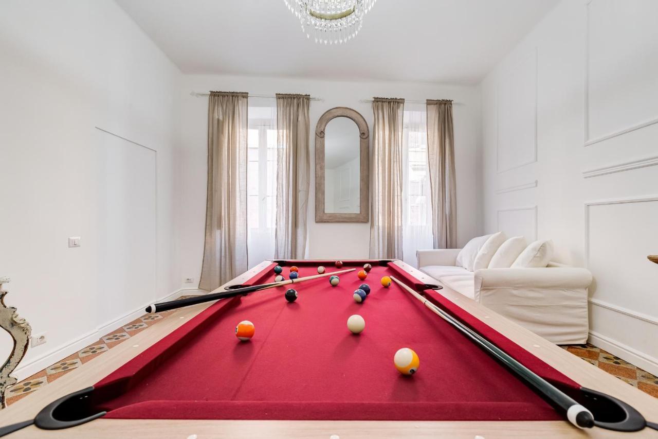 Apartment Spanish Square - Romedreamhome