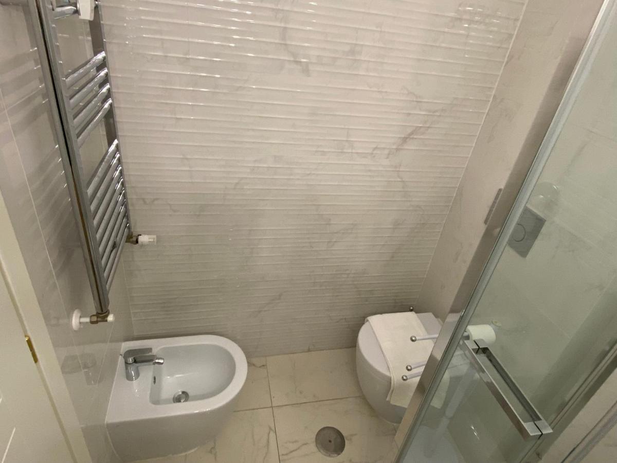 Guest's Heaven Guest house Rome
