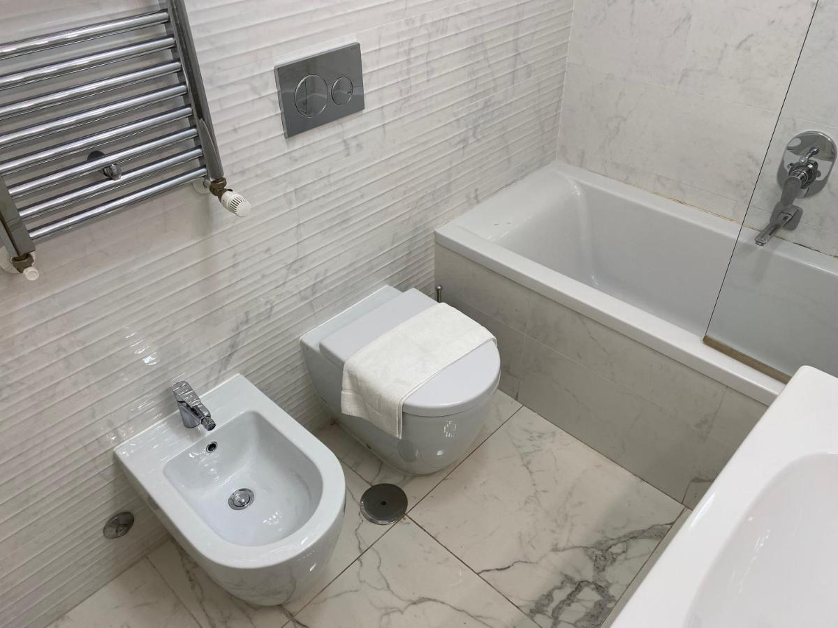 Guest's Heaven 3* Rome