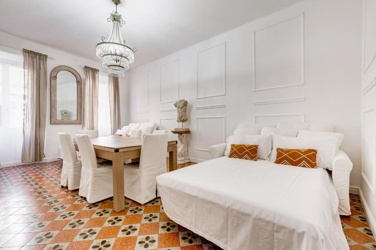 Apartment Spanish Square - Romedreamhome Rome