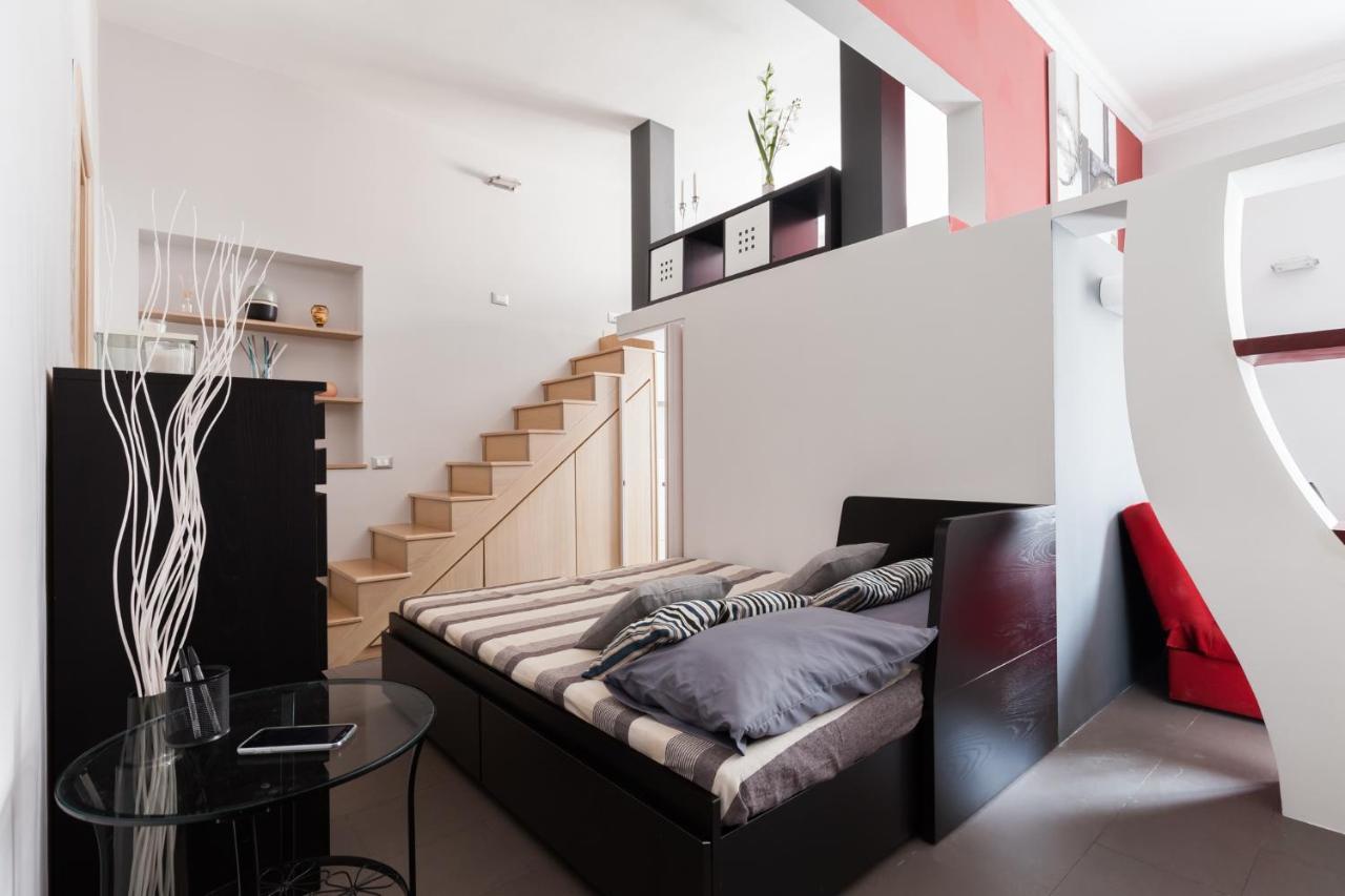 Appartamento Homehouse Santamaura - San Pietro Roma