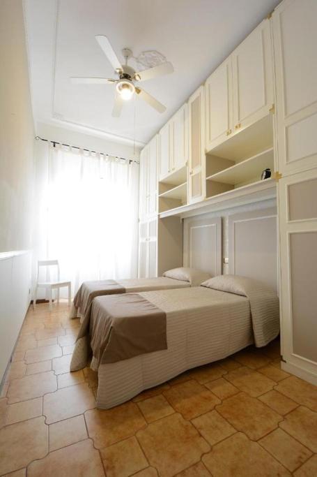 Apartment Luxury White House Rome