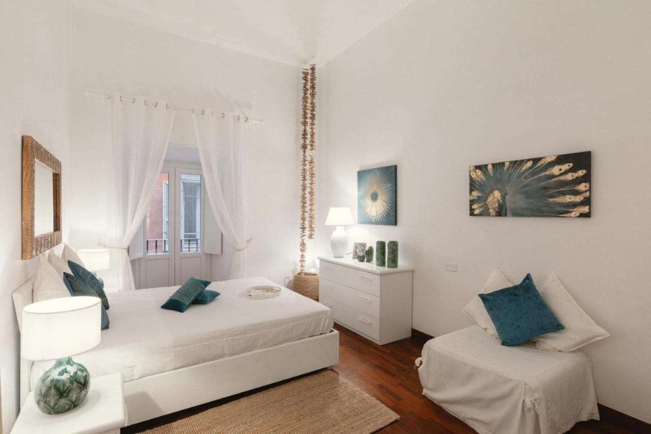 Via Frattina Apartment *